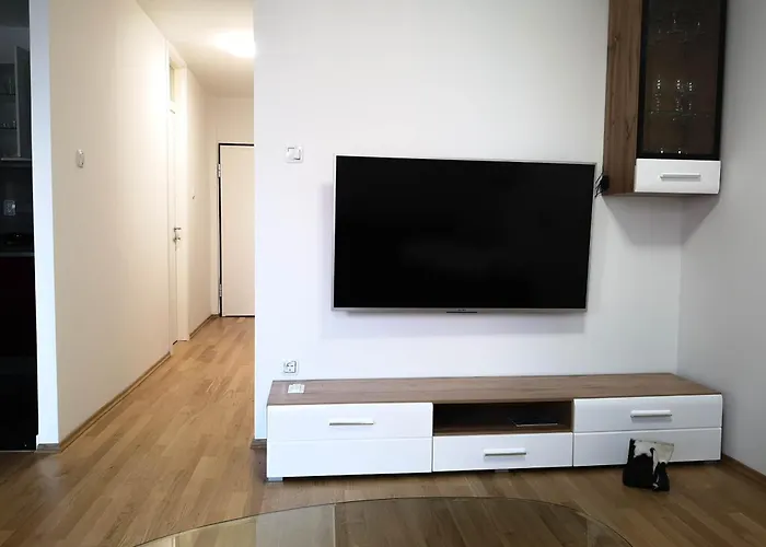 Apartment Mia -V