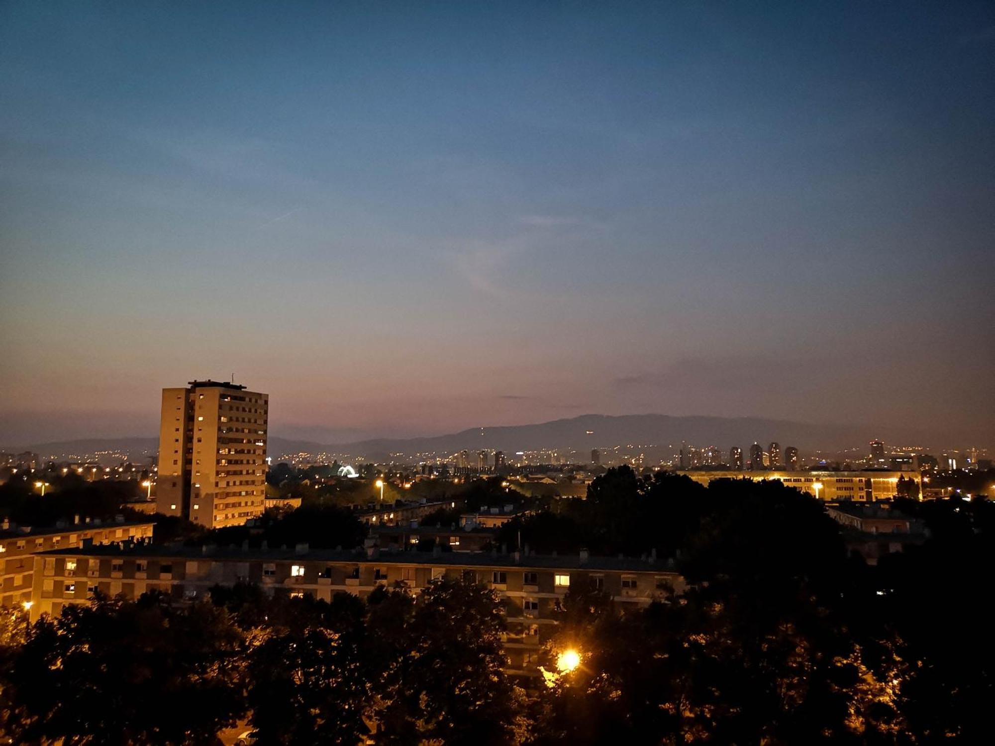 Mia -v Apartment Zagreb