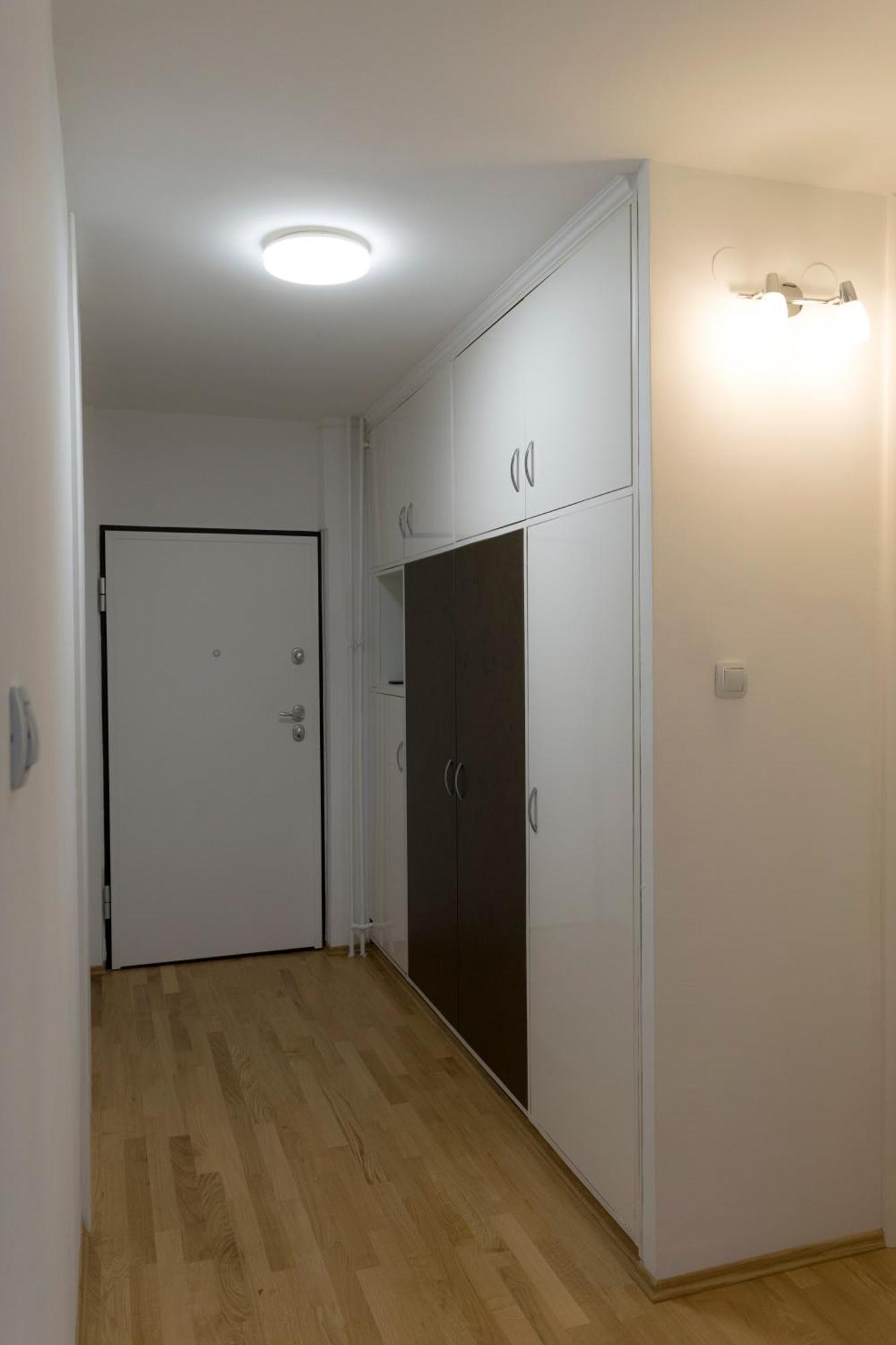 Apartment Mia -v