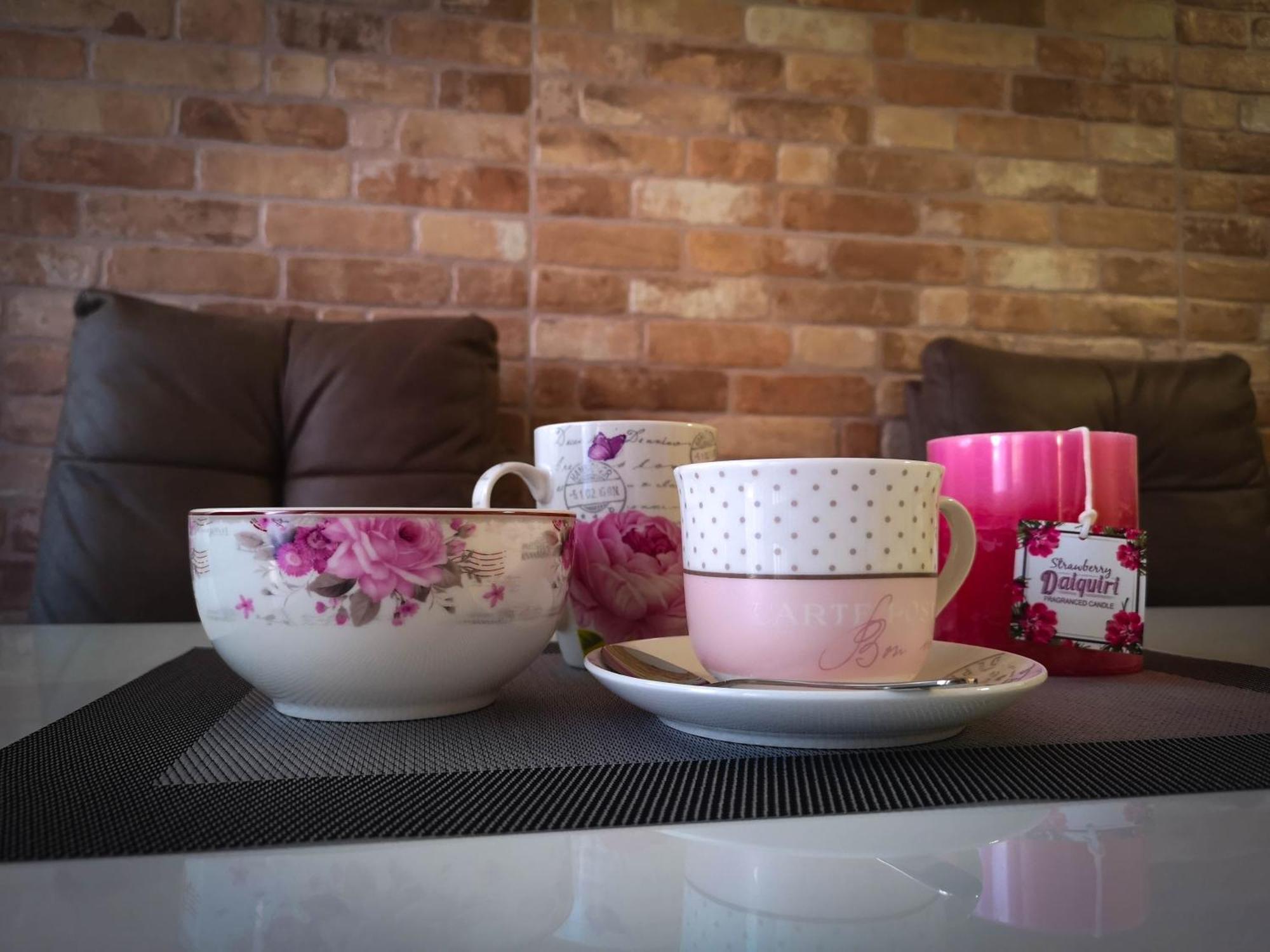 Apartment Mia -v Zagreb