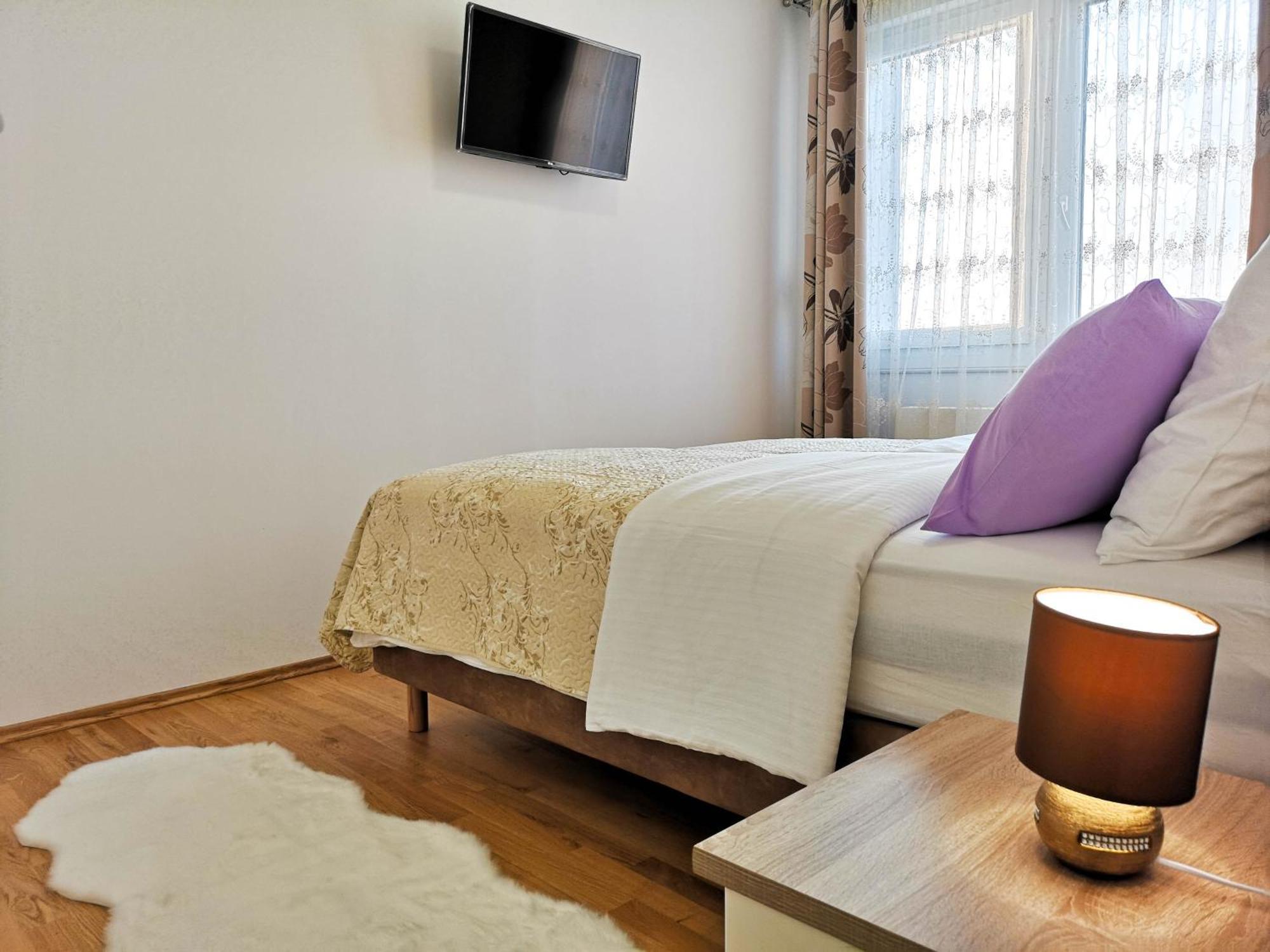 Apartment Mia -v Zagreb
