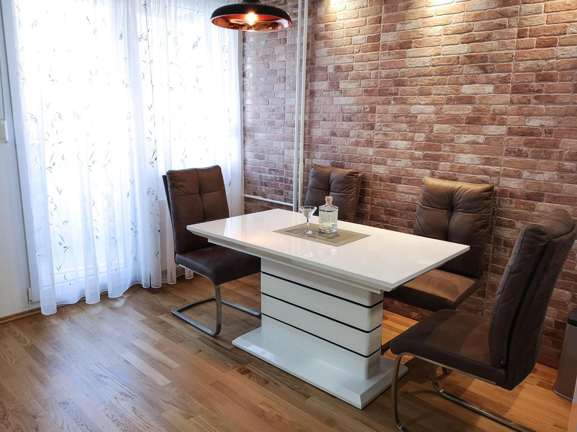 Apartment Mia -v Zagreb