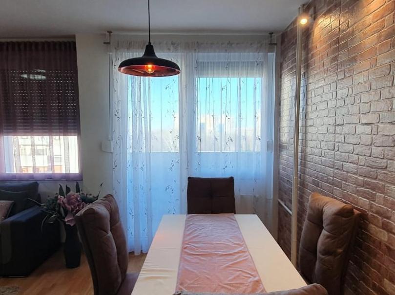 Apartment Mia -v *