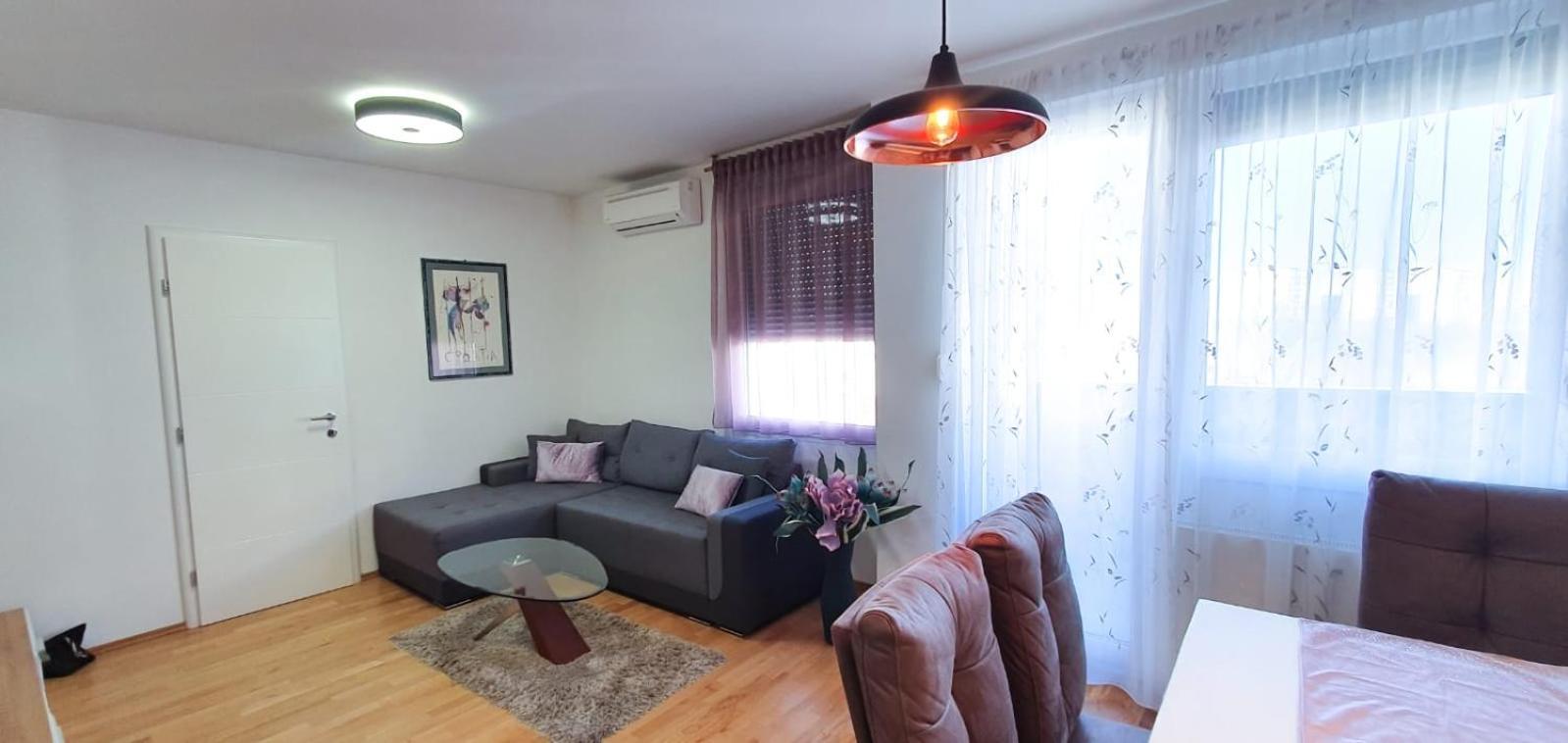 Apartment Mia -v