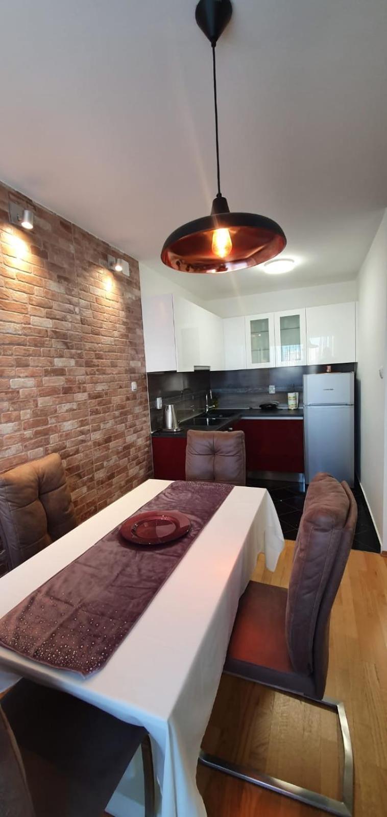 Apartment Mia -v *